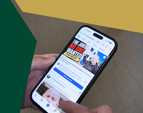 Mark Tiff’s tips on growing your social media presence