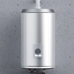 A water cylinder