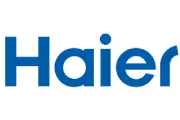 Haier brand logo